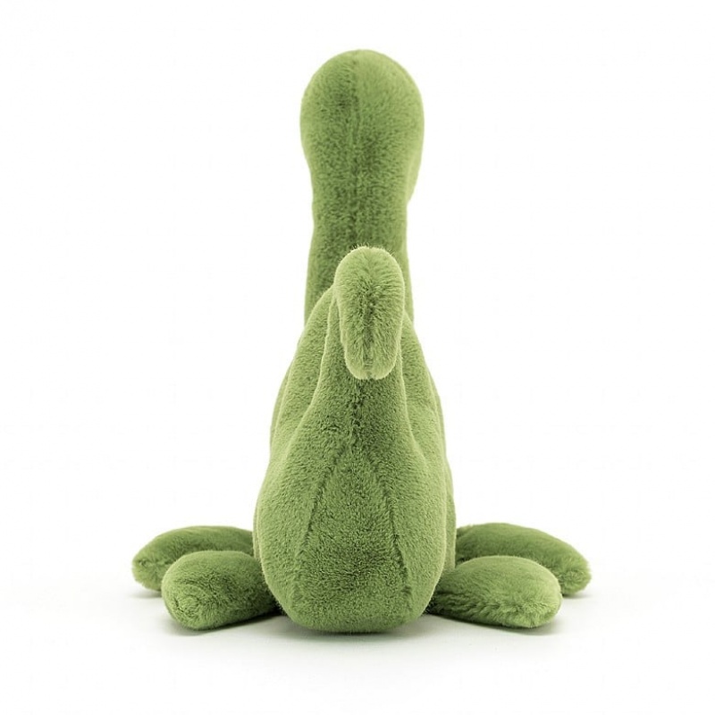 Jellycat Nessie Nessa | 581497-LGE