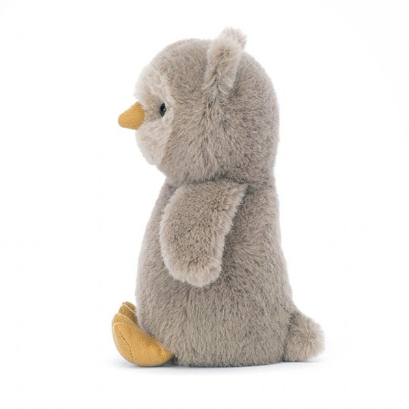 Jellycat Nippit Owl | 139420-BXP