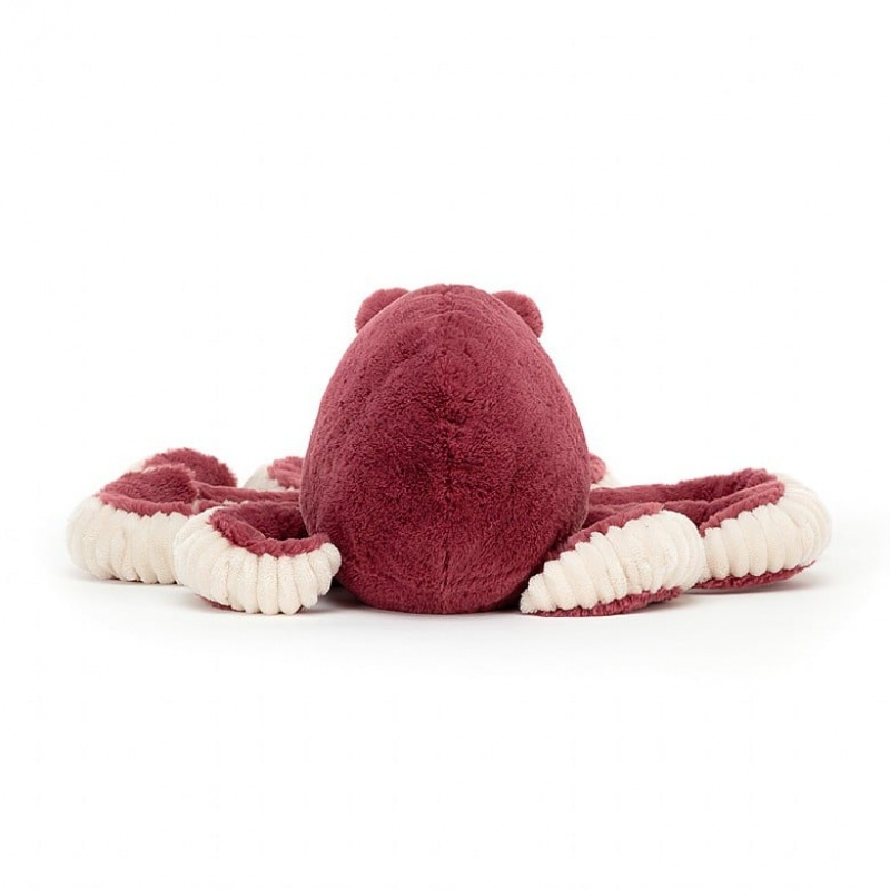 Jellycat Obbie Octopus | 715683-LCS