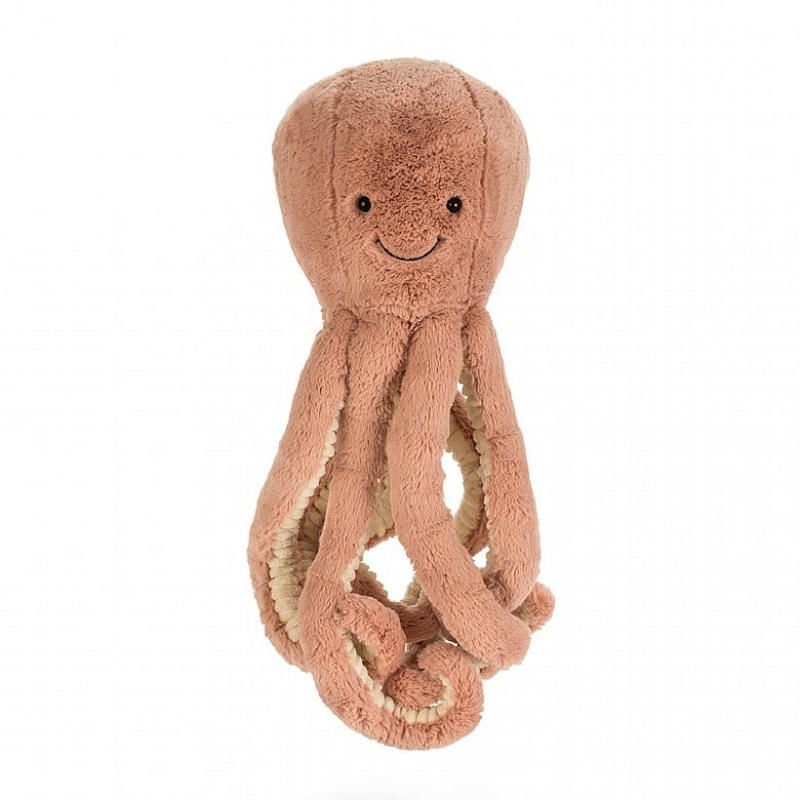 Jellycat Odell Octopus Really Big | 057164-HTF