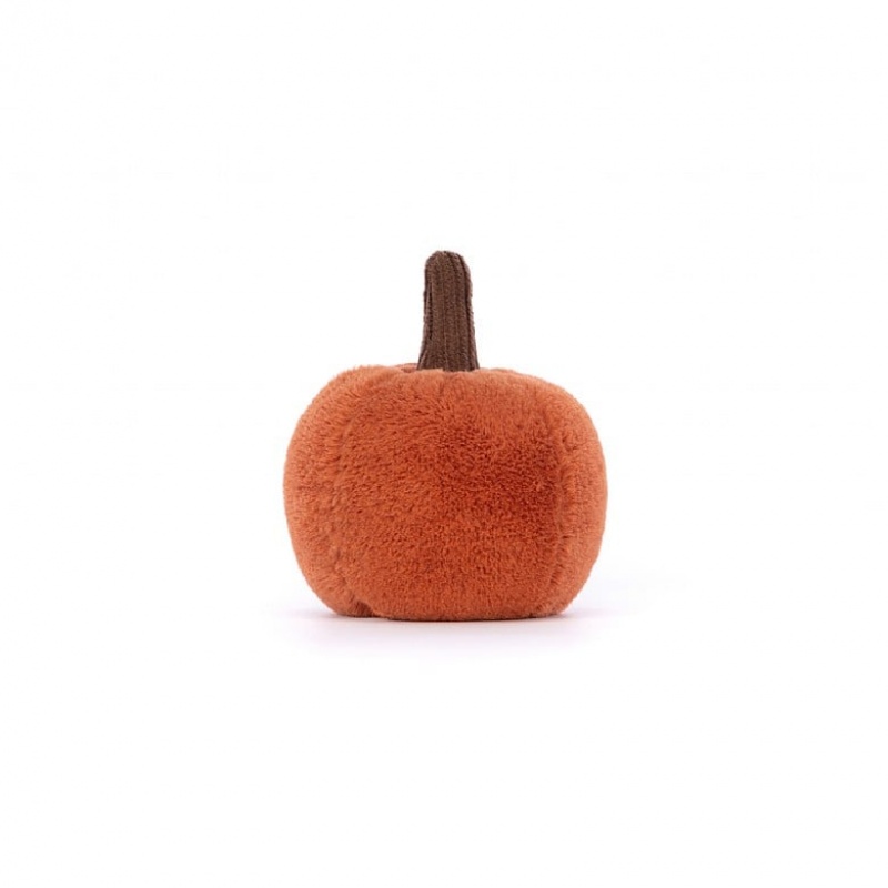 Jellycat Ooky Jack O Lantern | 203497-QYX