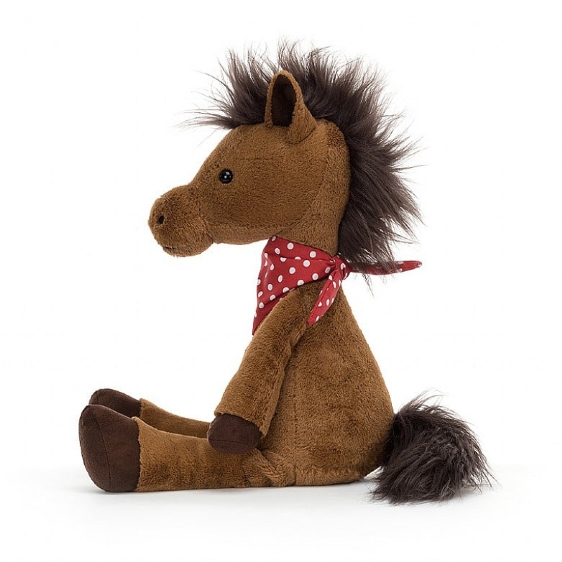 Jellycat Orson Horse | 058974-UCO