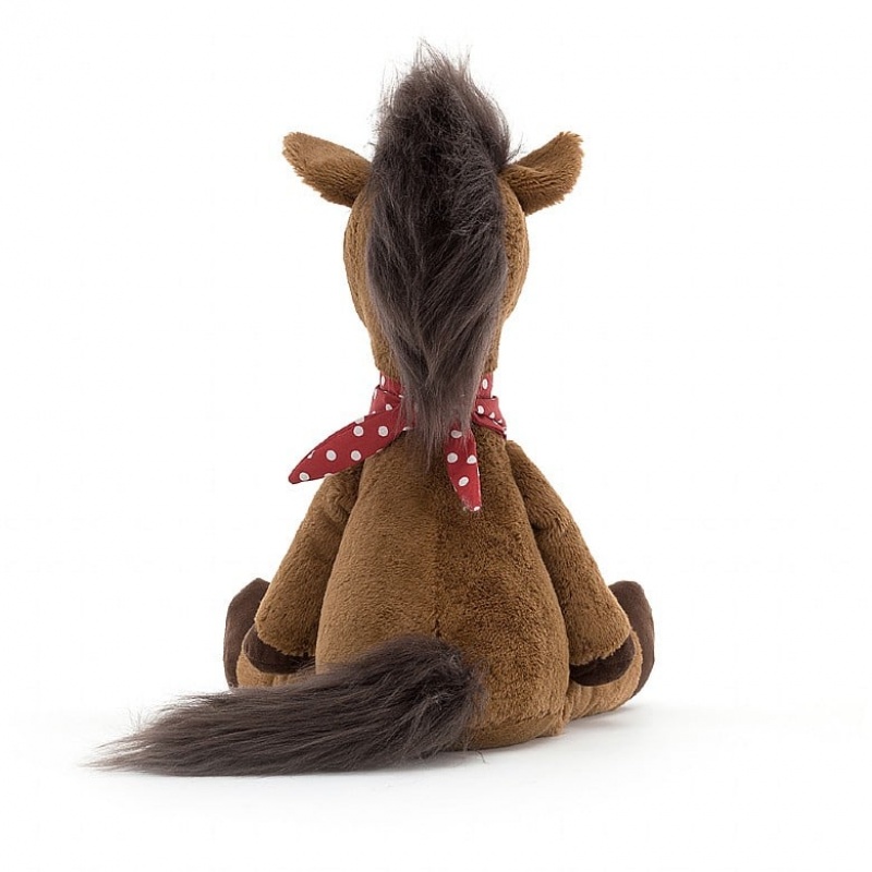 Jellycat Orson Horse | 058974-UCO