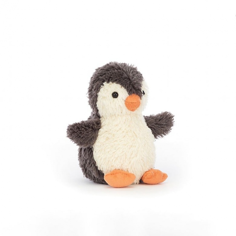 Jellycat Peanut Penguin Large | 043756-DWE