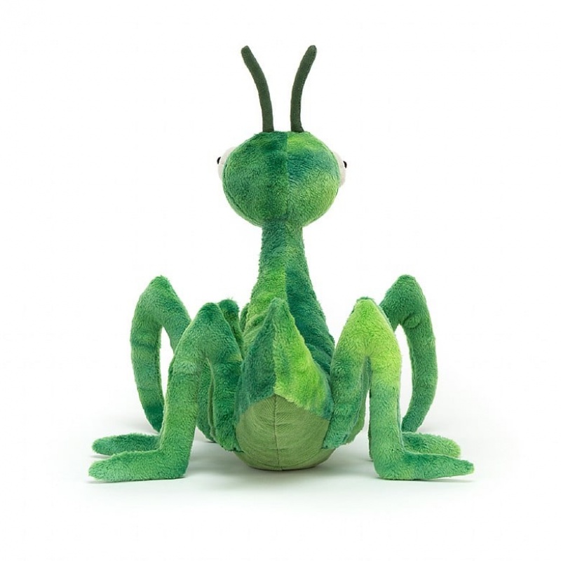 Jellycat Penny Praying Mantis | 041789-XJO