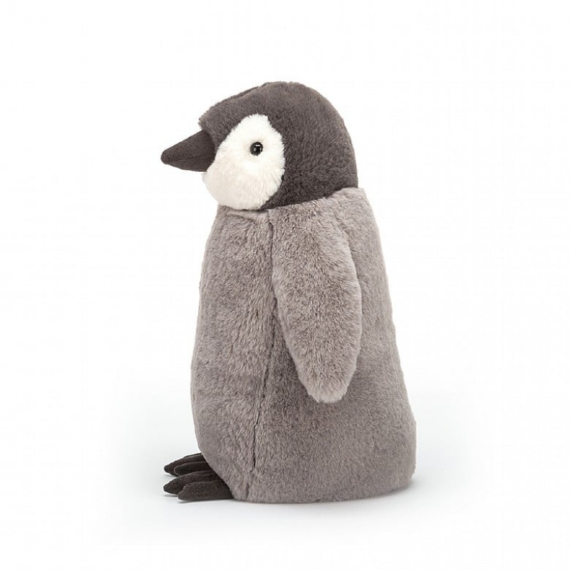 Jellycat Percy Penguin Large | 104395-JCR