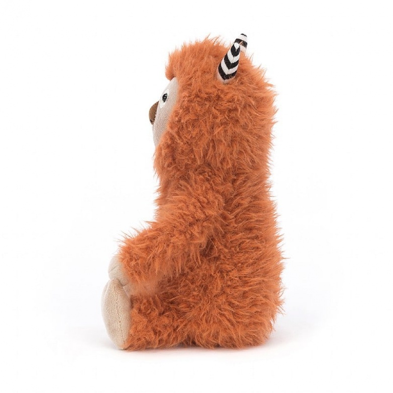 Jellycat Pip Monster Small | 607953-ZUW