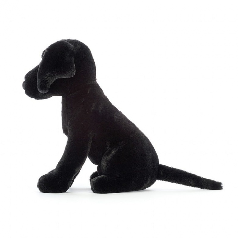 Jellycat Pippa Black Labrador | 407569-LCU