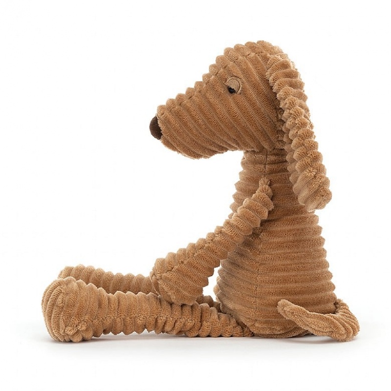 Jellycat Ribble Dog | 172548-KHU