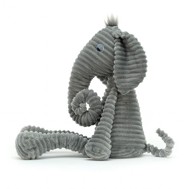 Jellycat Ribble Elephant | 054186-ODF