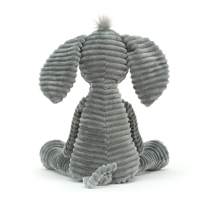 Jellycat Ribble Elephant | 054186-ODF