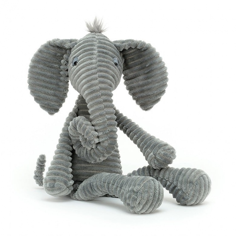 Jellycat Ribble Elephant | 054186-ODF