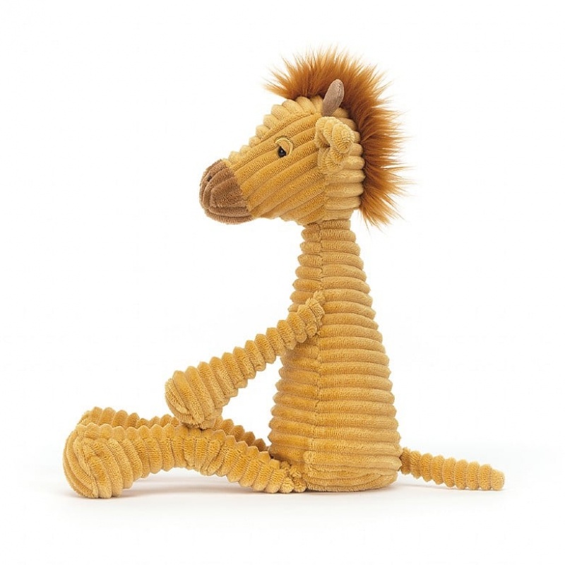 Jellycat Ribble Giraffe | 608923-NIS