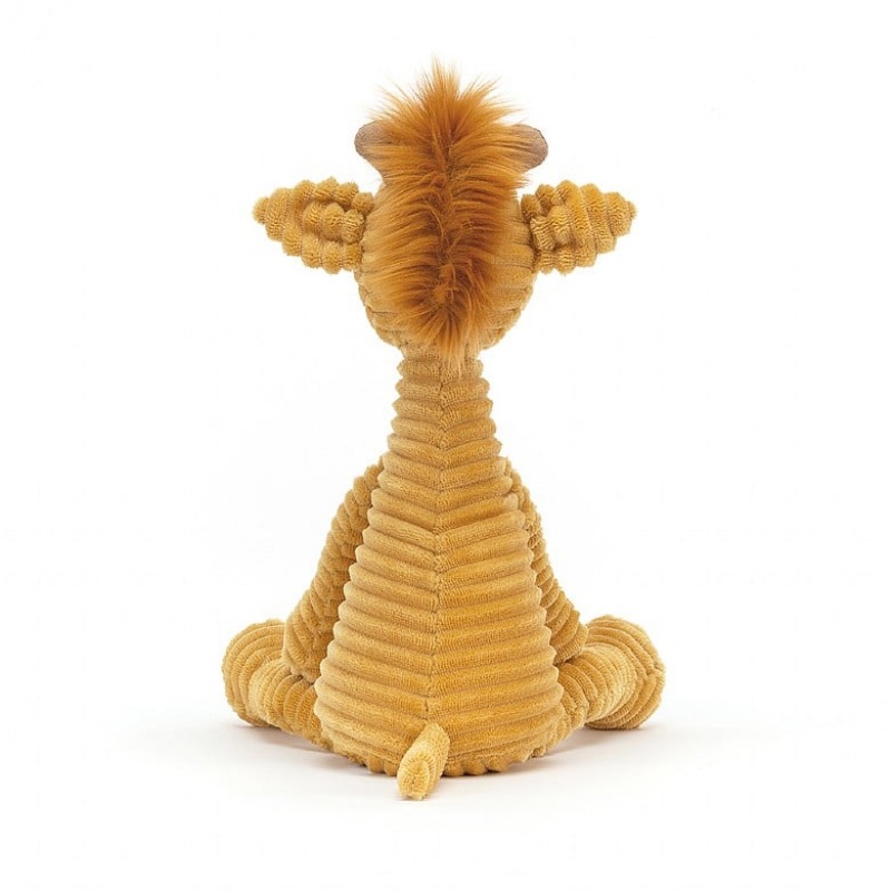 Jellycat Ribble Giraffe | 608923-NIS