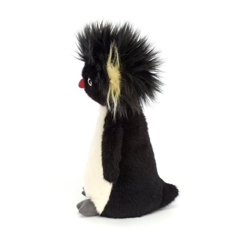 Jellycat Ronnie Rockhopper Penguin | 315407-POE