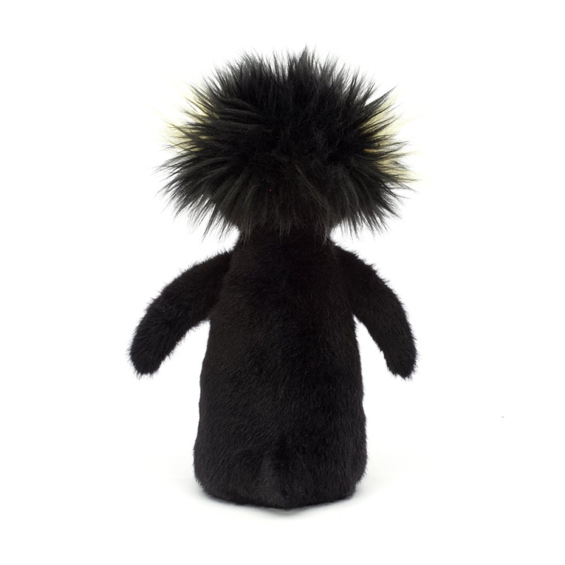 Jellycat Ronnie Rockhopper Penguin | 315407-POE