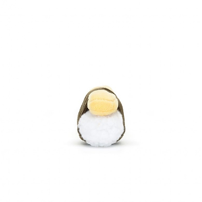 Jellycat Sassy Sushi Egg Tiny | 210653-CPF