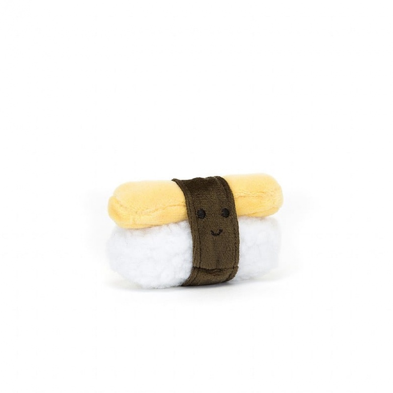 Jellycat Sassy Sushi Egg Tiny | 210653-CPF