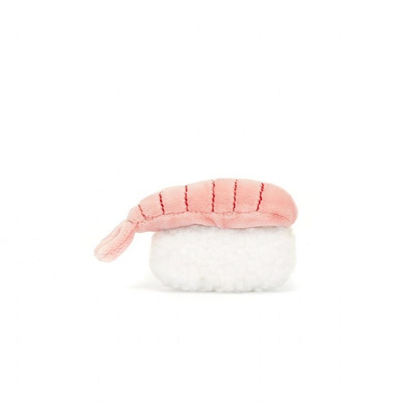 Jellycat Sassy Sushi Nigiri Tiny | 720381-APX