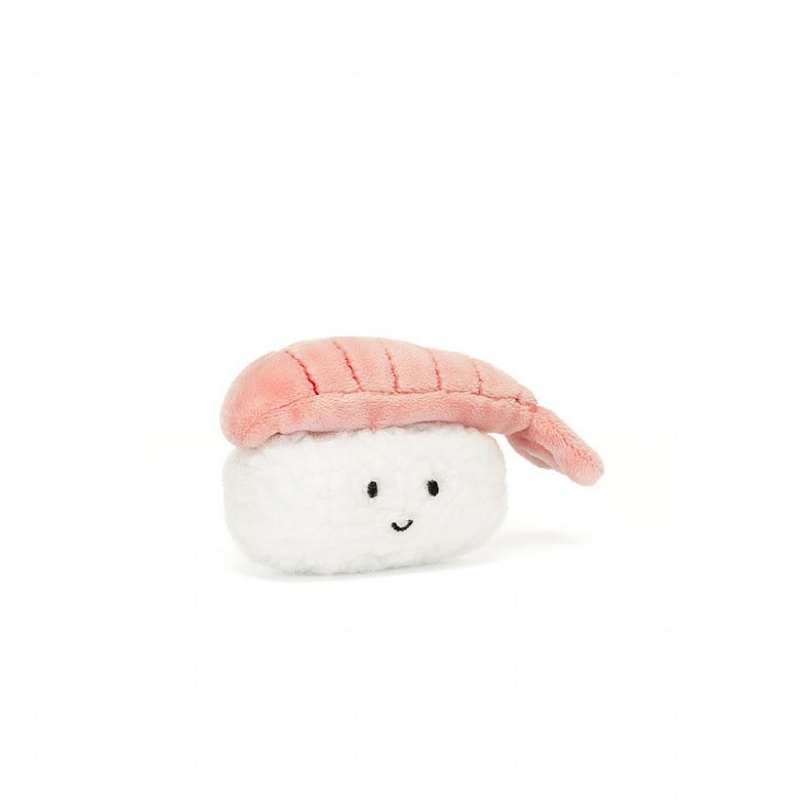 Jellycat Sassy Sushi Nigiri Tiny | 720381-APX