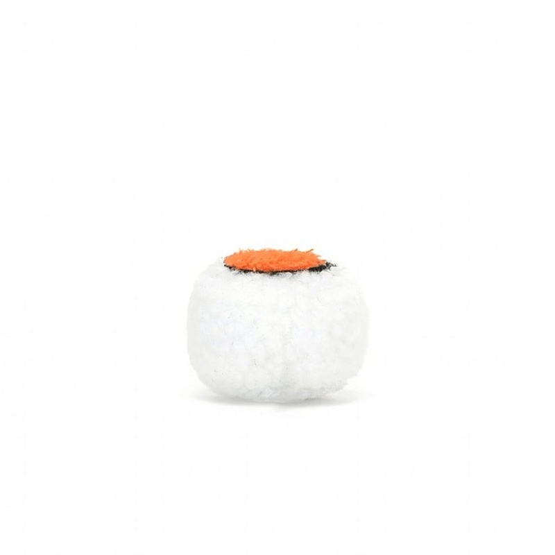 Jellycat Sassy Sushi Uramaki Tiny | 063498-YSR