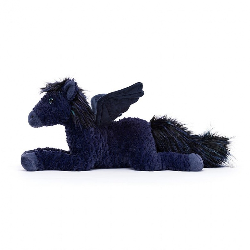 Jellycat Seraphina Pegasus | 852690-LMG