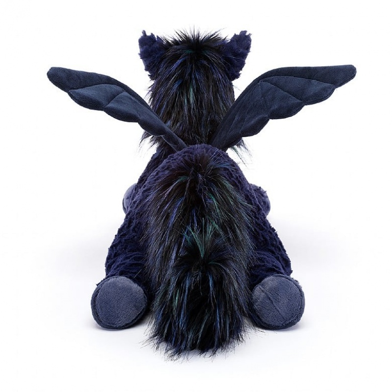 Jellycat Seraphina Pegasus | 852690-LMG