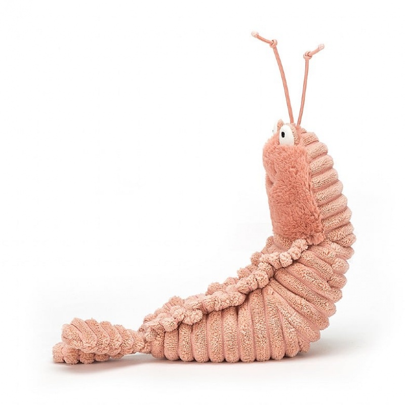 Jellycat Sheldon Shrimp | 064139-ZNC