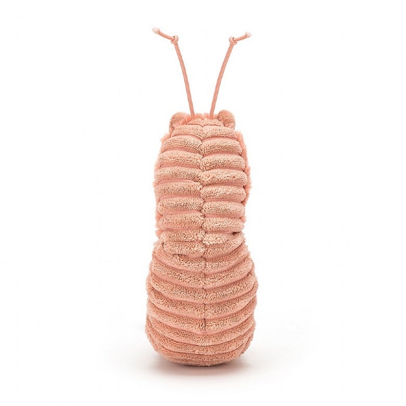 Jellycat Sheldon Shrimp | 064139-ZNC