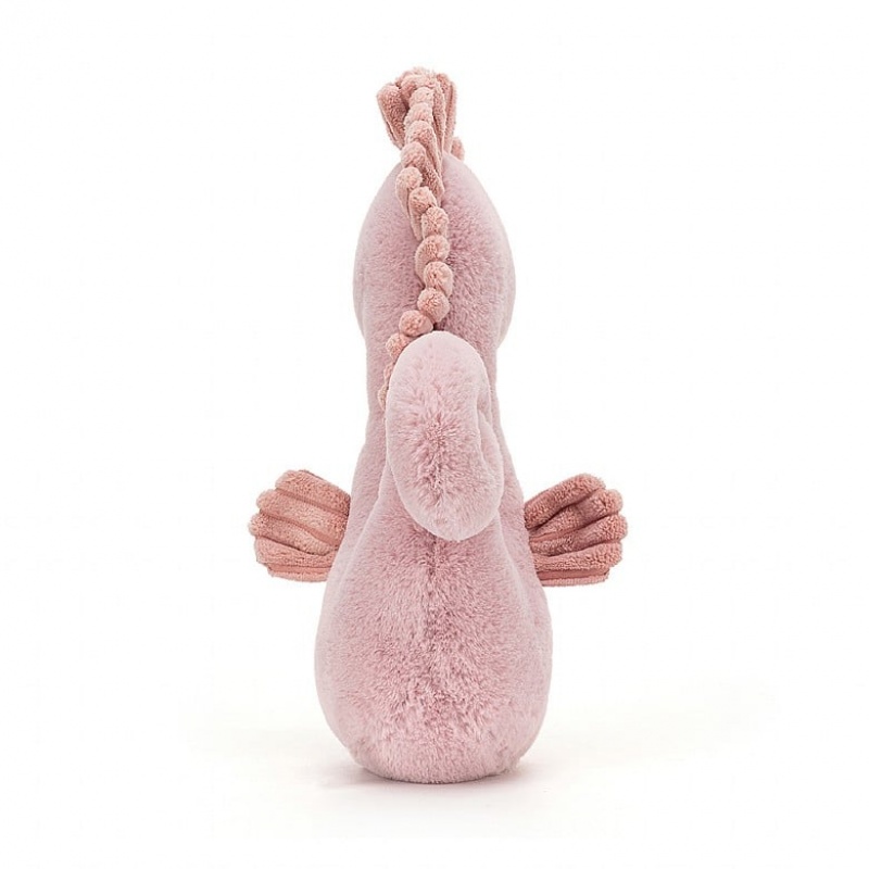 Jellycat Sienna Seahorse Medium | 195324-DNX