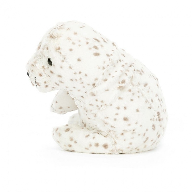 Jellycat Sigmund Seal | 738094-IDZ