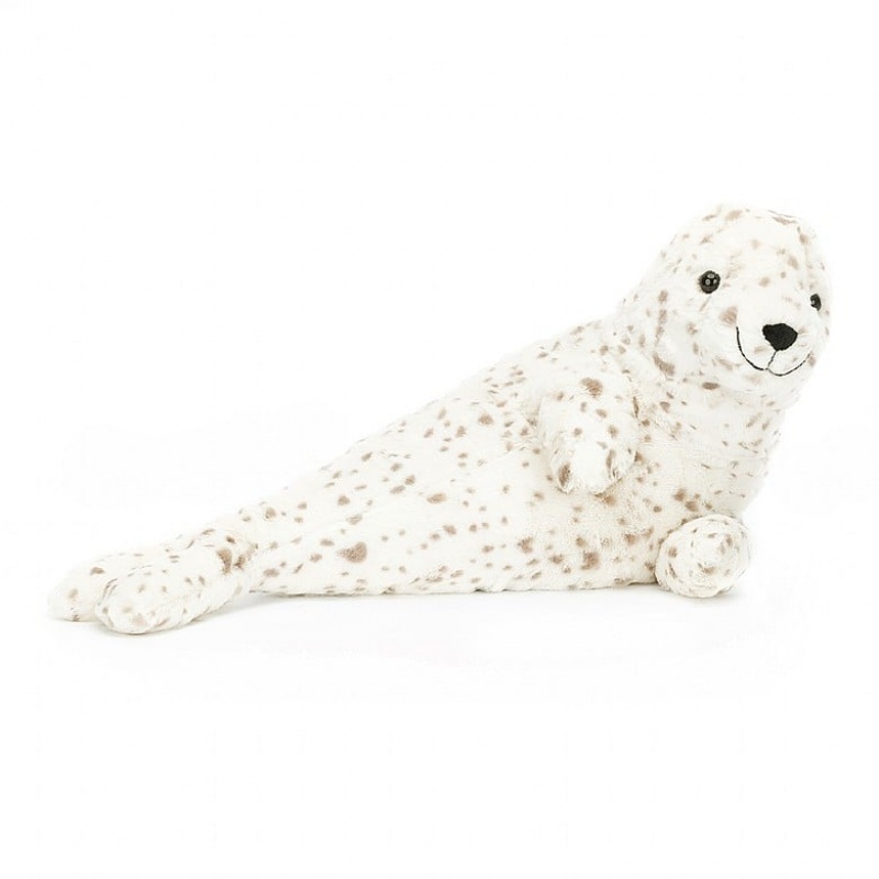 Jellycat Sigmund Seal | 738094-IDZ