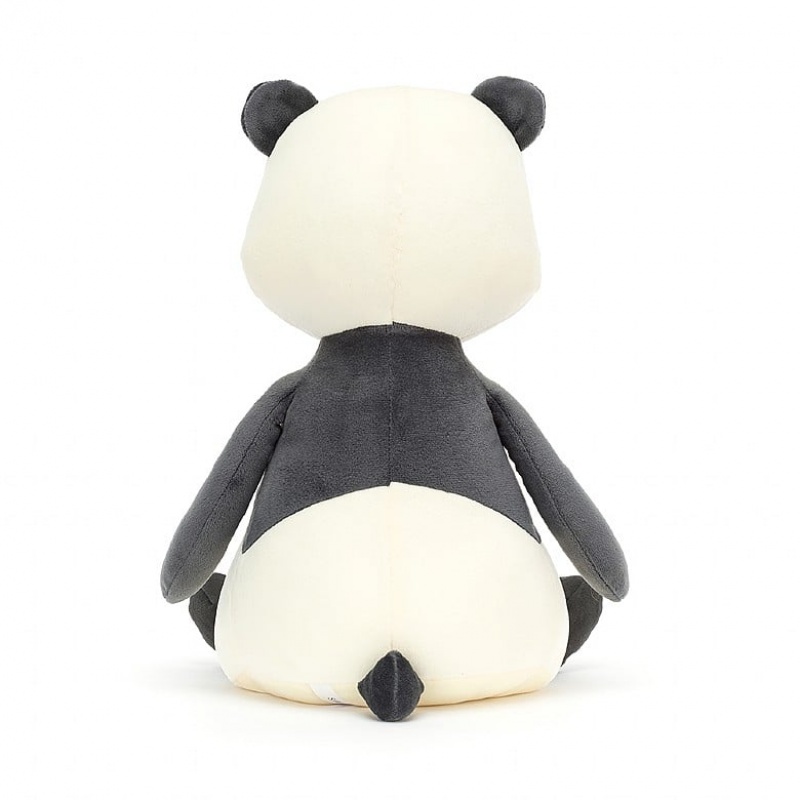 Jellycat Sleepee Panda Medium | 124583-NBY