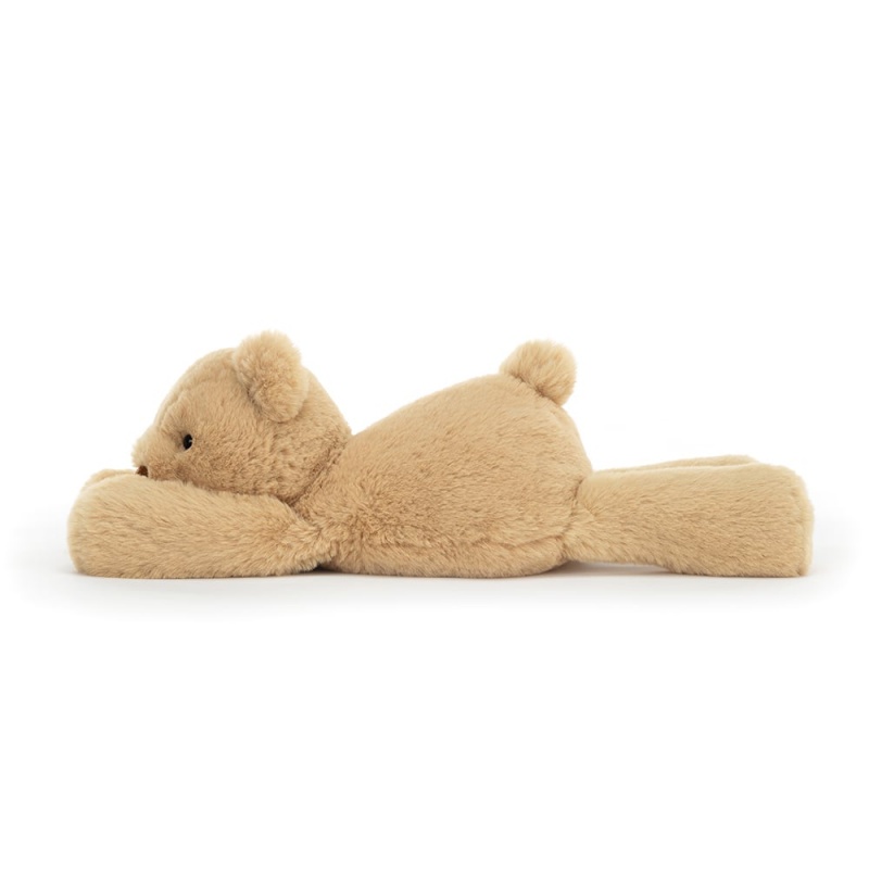 Jellycat Smudge Bear Medium | 420987-XLS