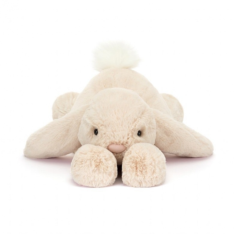 Jellycat Smudge Rabbit Big | 019273-MXJ