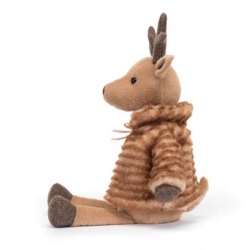 Jellycat Sofia Reindeer | 124750-VHL