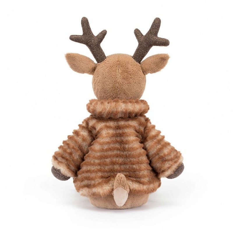 Jellycat Sofia Reindeer | 124750-VHL