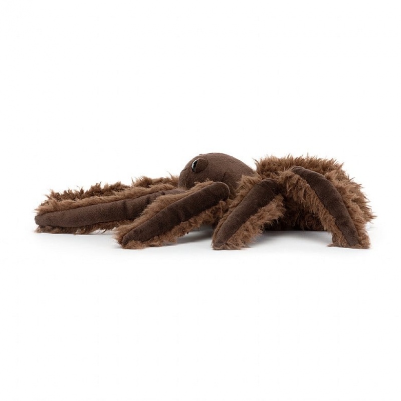 Jellycat Spindleshanks Spider Small | 467513-LEX