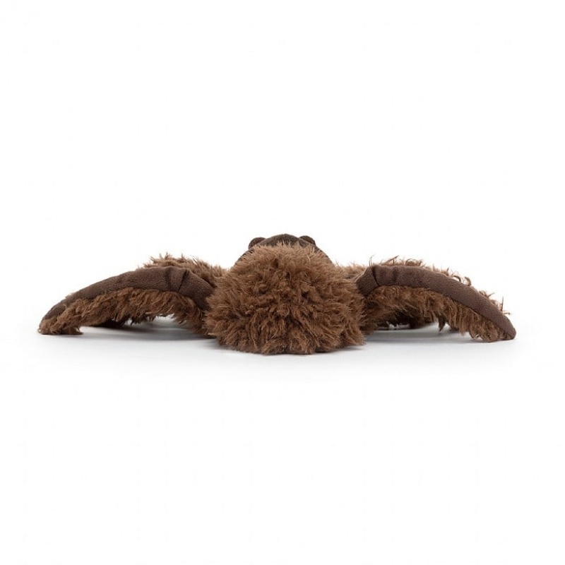 Jellycat Spindleshanks Spider Small | 467513-LEX