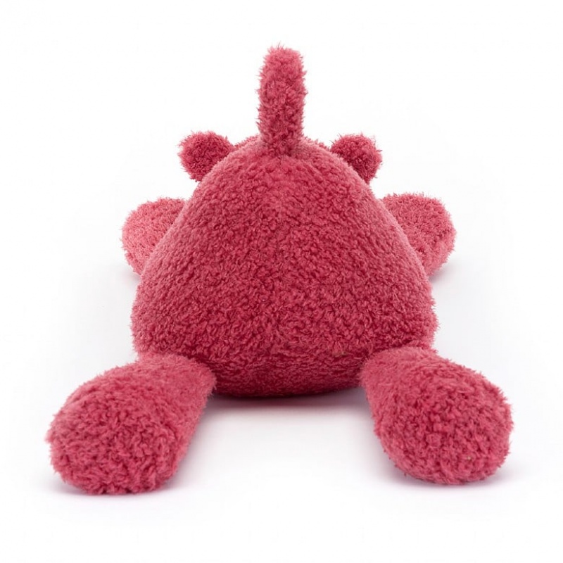 Jellycat Splootie Hippo | 485609-EZW