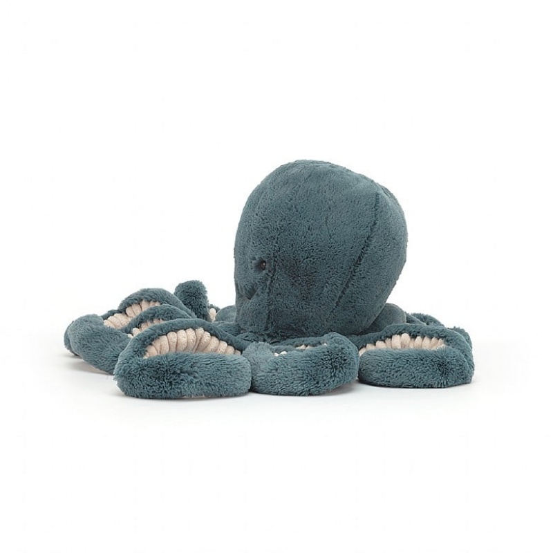 Jellycat Storm Octopus Really Big | 910548-RLJ