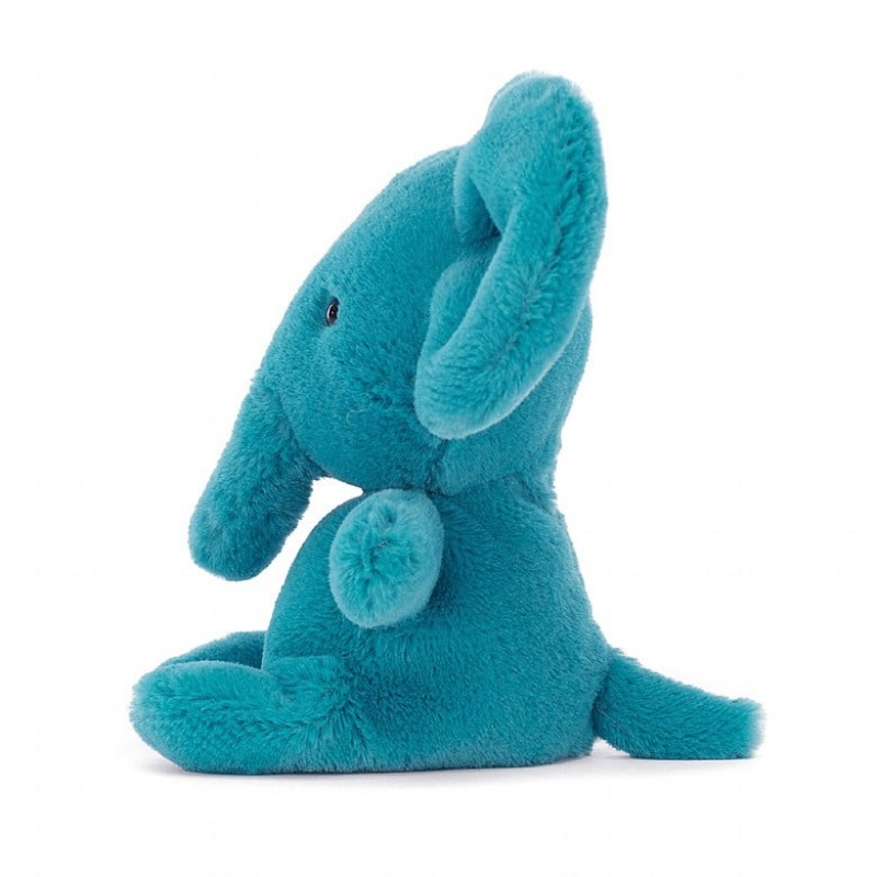 Jellycat Sweetsicle Elephant | 603594-SWU