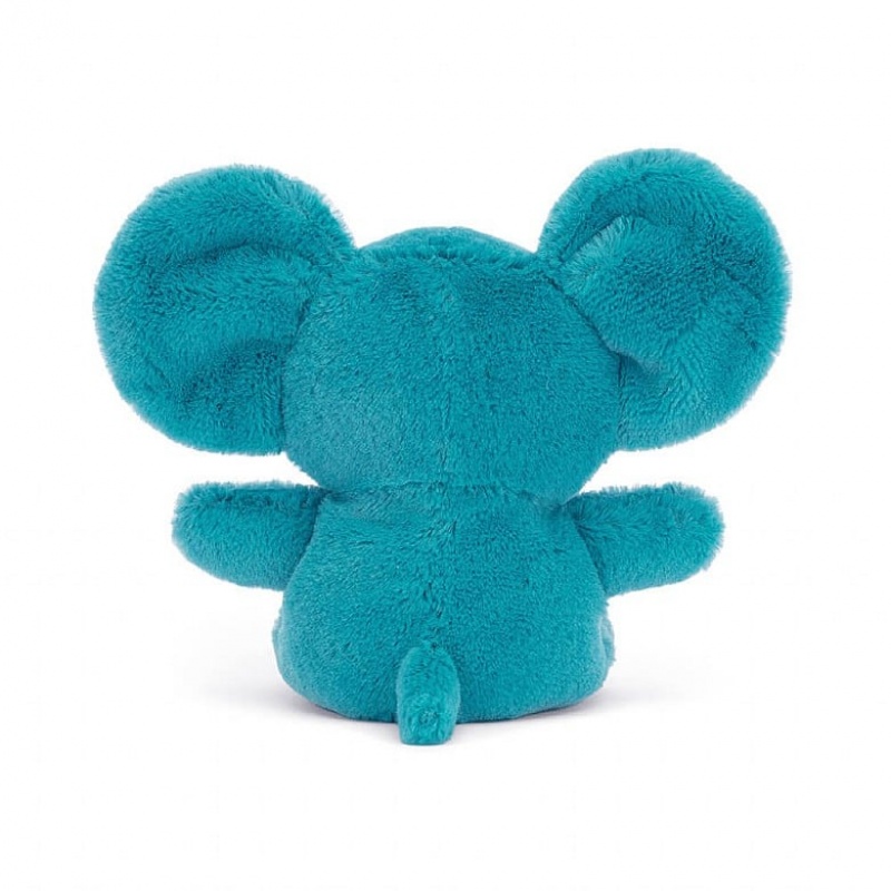 Jellycat Sweetsicle Elephant | 603594-SWU