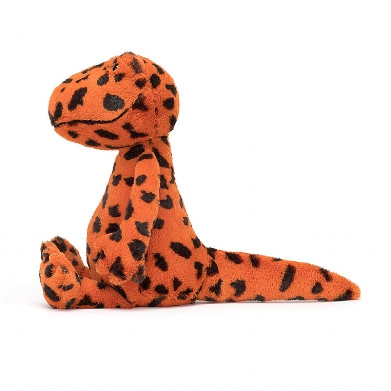 Jellycat Syd Salamander | 721685-YOD