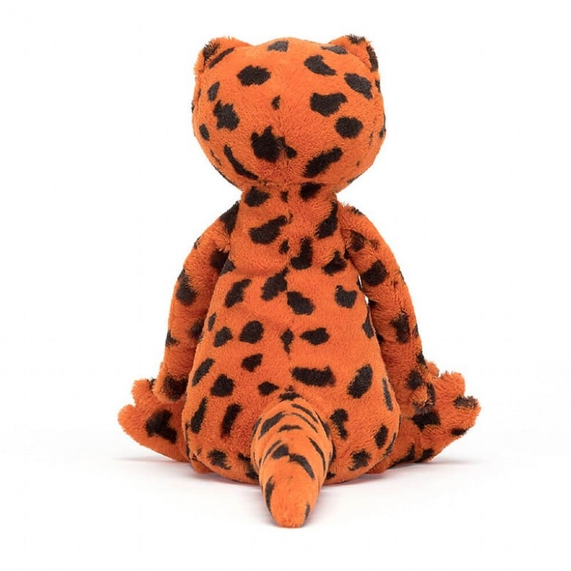 Jellycat Syd Salamander | 721685-YOD