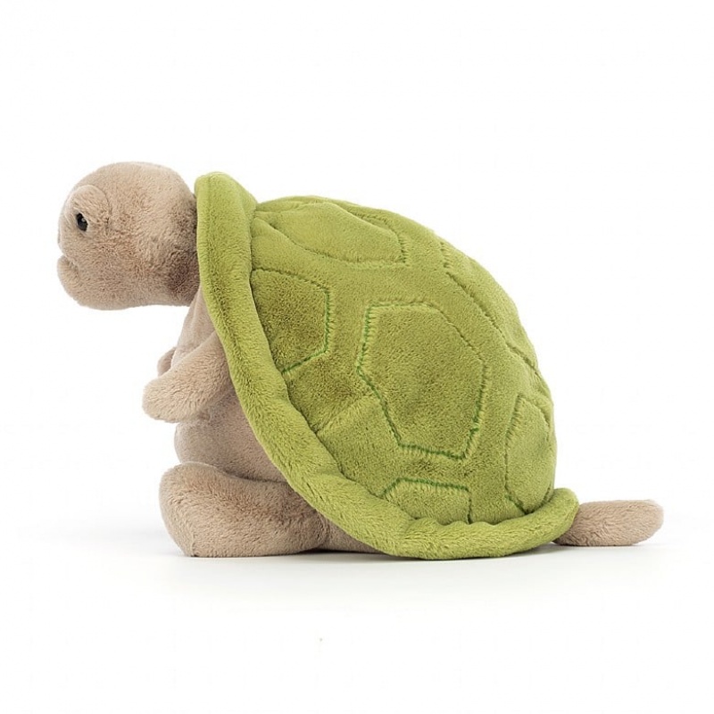 Jellycat Timmy Turtle | 219546-PCA