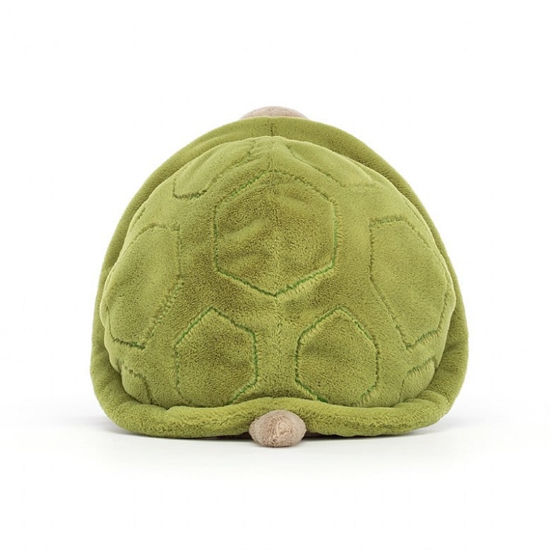 Jellycat Timmy Turtle | 219546-PCA