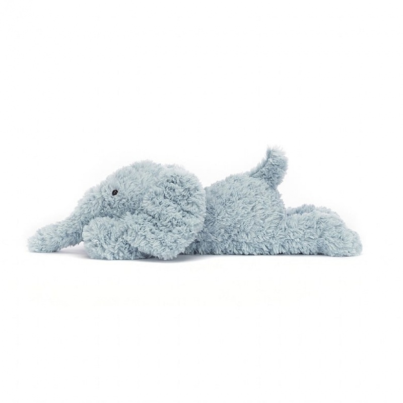 Jellycat Tumblie Elephant | 590372-YMK