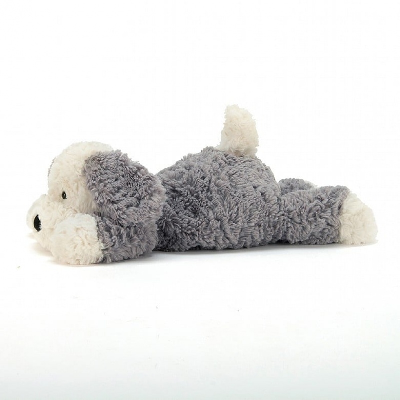 Jellycat Tumblie Sheep Dog Medium | 457896-DTF