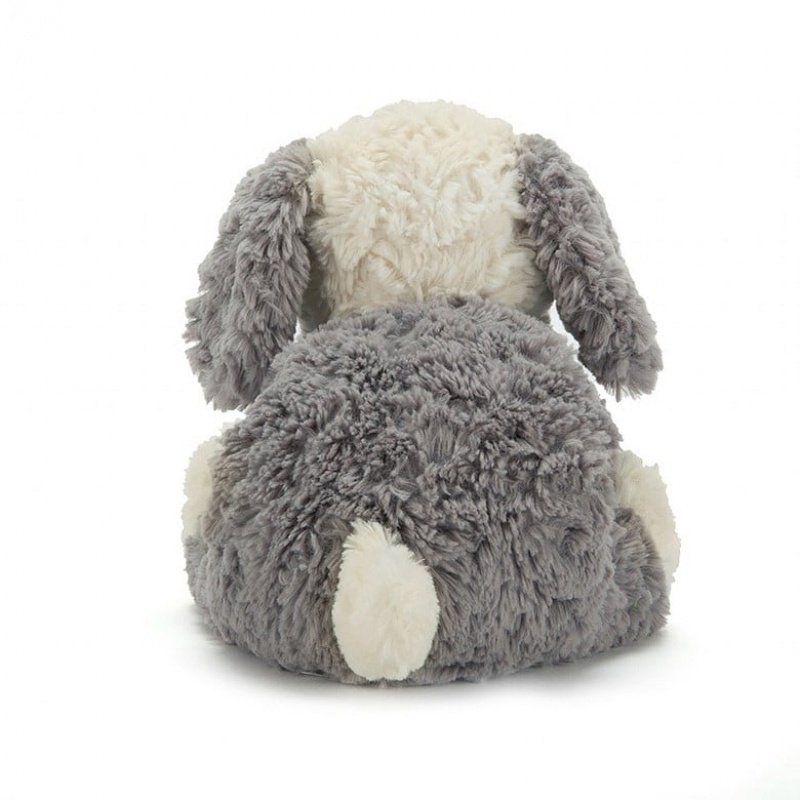 Jellycat Tumblie Sheep Dog Medium | 457896-DTF